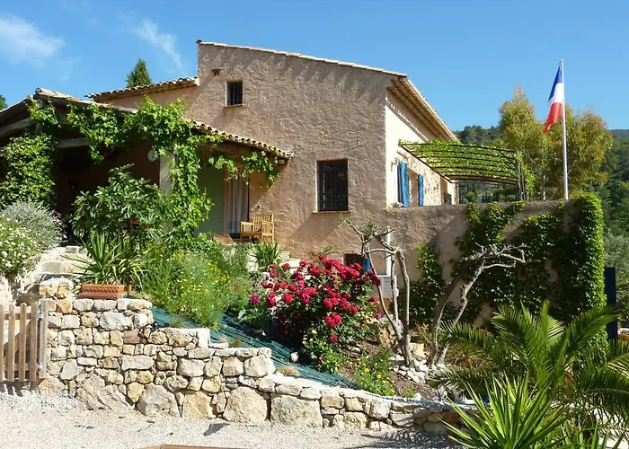 B&B L'Estuve Provencale